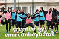 Team Mustafa GIF