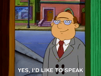 hey arnold nicksplat GIF