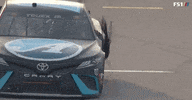 Sport Racing GIF by NASCAR