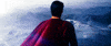 man of steel superman GIF