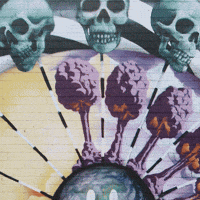 augmented reality graffiti GIF