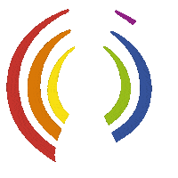 gay pride Sticker