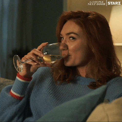 Season 1 Flirting GIF by STARZ