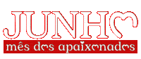 Bem Vindo June Sticker