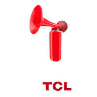 tclbrasil copa america tcl Sticker