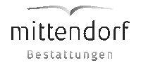 Mittendorf-bestattungen mittendorf mittendorfbestattungen bestattungen Sticker