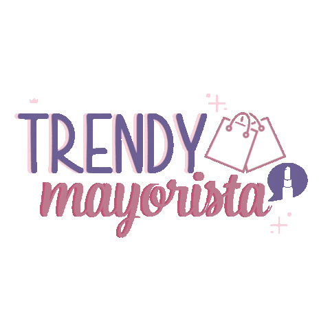 trendylabial trendymayorista Sticker by Studio81