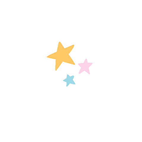 bulletjournalwithroshni giphyupload design stars colorful Sticker