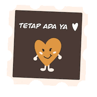 Stay Love Sticker