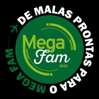 Malas Prontas GIF by EHTL Viagens