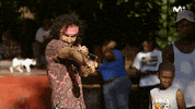Raul Gomez Jamaica GIF by Movistar+