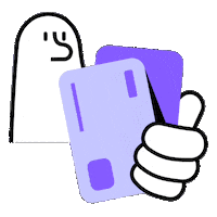 Credit Card Animation Sticker by Melio