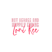 hotheroesandhea loni ree lips lonireelips Sticker