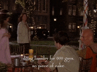 season 4 netflix GIF by Gilmore Girls 