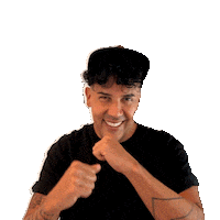 Kmaher56 dance kevin maher kmaher56 Sticker