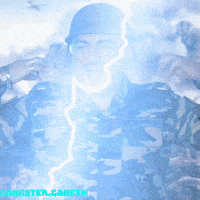 Soldier Tamil GIF