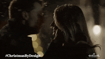 Hallmark Movie Love GIF by Hallmark Channel