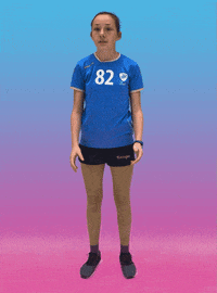 Team Handball GIF by RK Krim