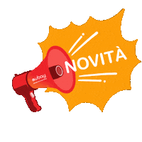 Aubaynews Sticker by Aubay Italia