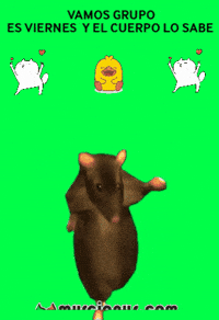 Feliz Saludos GIF by Murcianys LLC
