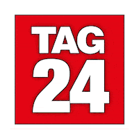 Logo Smile Sticker by TAG24