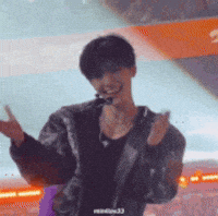 Nct Dream GIF