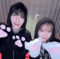 Nct Dream Izone GIF