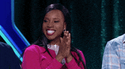 tbsnetwork laughing clapping smiling hehe GIF