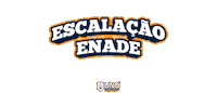Uno Enade Sticker by Unochapecó