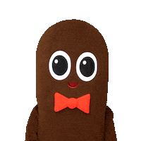 Mascot B Sticker by lottewellfood