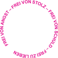 kircheimpott vision2020 getfree kircheimpott kirche im pott Sticker