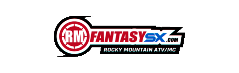 rocky mountain supercross Sticker by rmatvmc