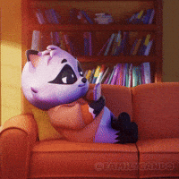 Wave Love GIF by Family Cando