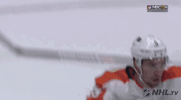 happy ice hockey GIF by NHL