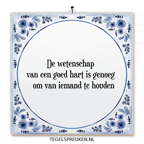 Humor Respect GIF by Tegelspreuken.nl