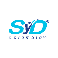 Sticker by SyD Colombia