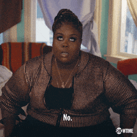 season 1 no GIF by Showtime