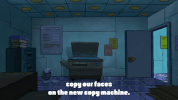 season 9 episode 20 GIF by SpongeBob SquarePants