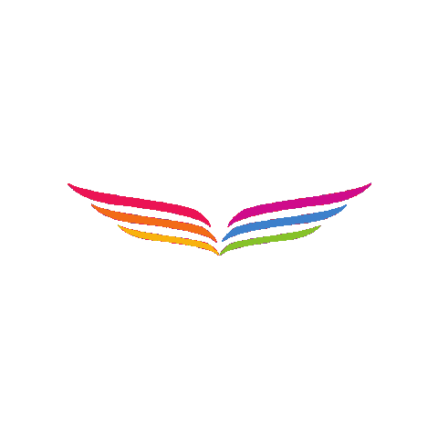 Ngpa Gay Crew Sticker by Pride in Aviation