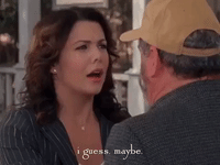 season 4 netflix GIF by Gilmore Girls 