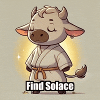 Peace Wisdom GIF by Masterfurdinand