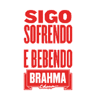 Happy Hour Sextou Sticker by Brahma Cerveja