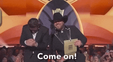 Come On Down Price Is Right GIF by Justin