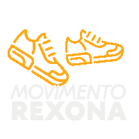Movimento Rexona Sticker by Rexona Brasil