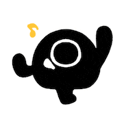 やったー Sticker