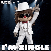 Happy Peace GIF