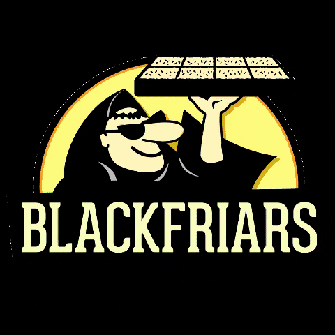 GIF by Blackfriars