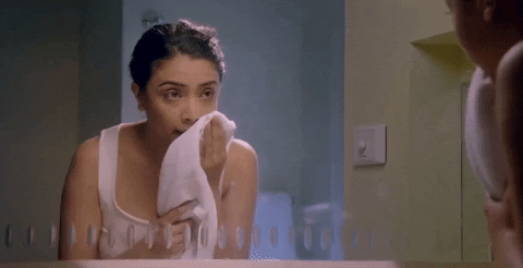 india wash my face GIF by bypriyashah
