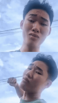 Angry Fed Up GIF