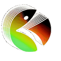 Cawra run training trail hybrid Sticker